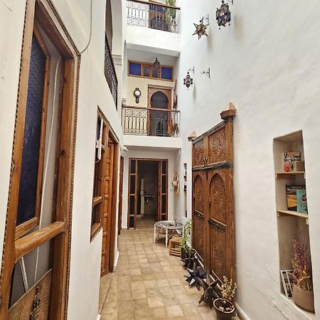 Riad Cordoba Марракеш Екстер'єр фото