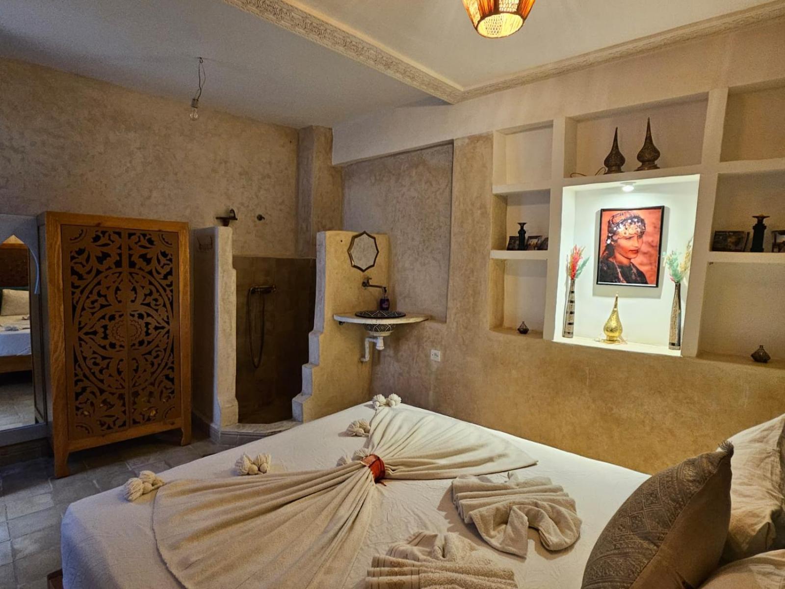 Riad Cordoba Марракеш Екстер'єр фото