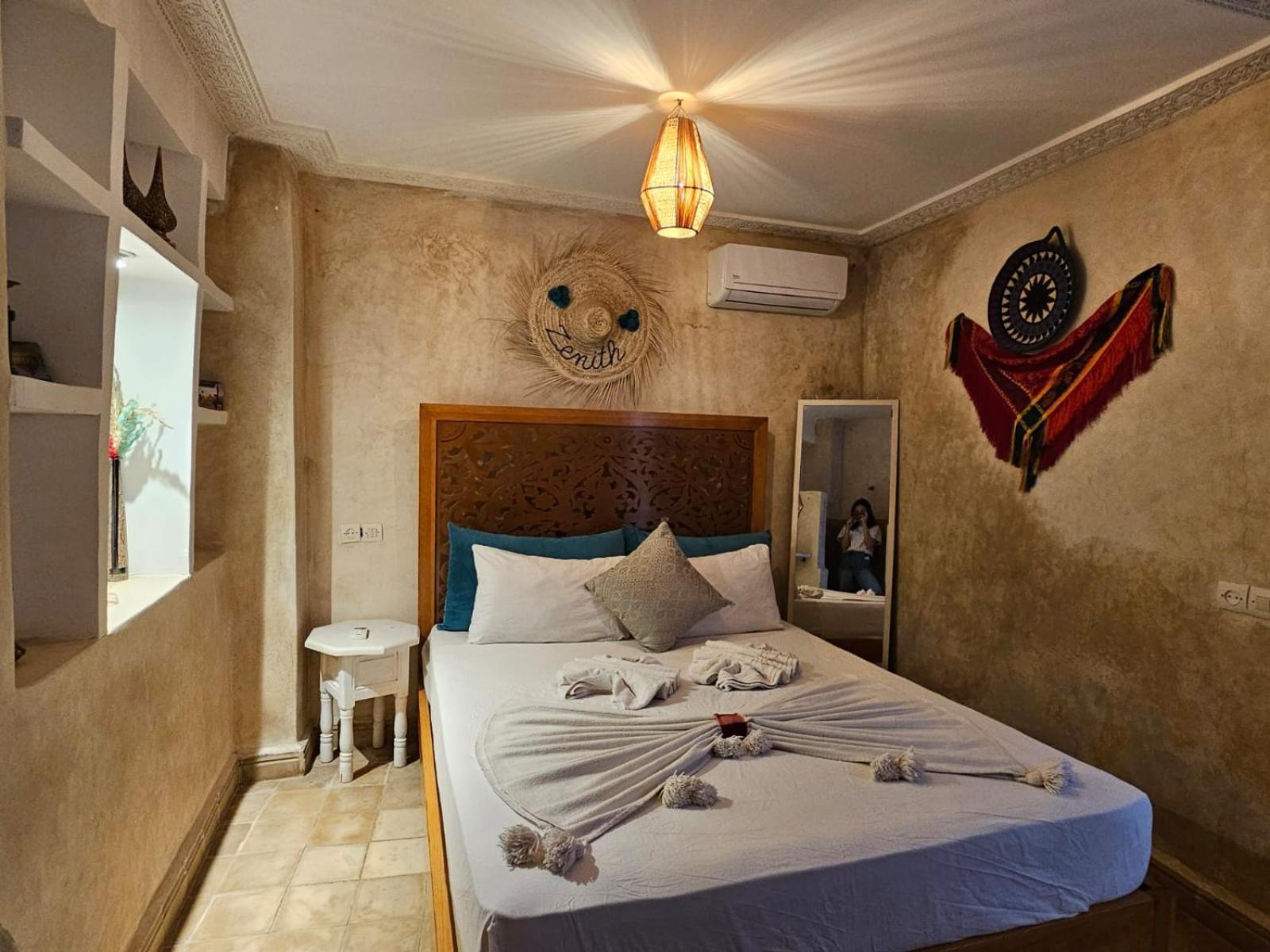 Riad Cordoba Марракеш Екстер'єр фото