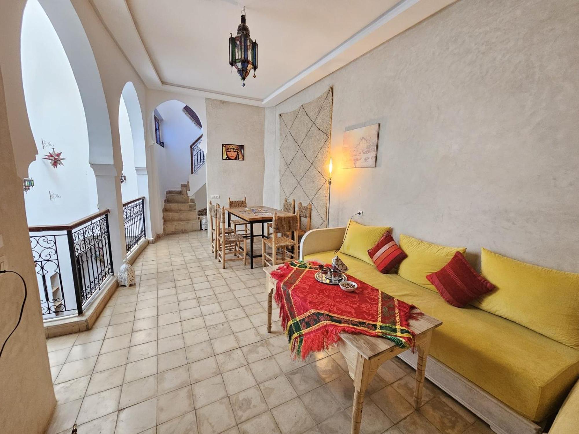 Riad Cordoba Марракеш Екстер'єр фото