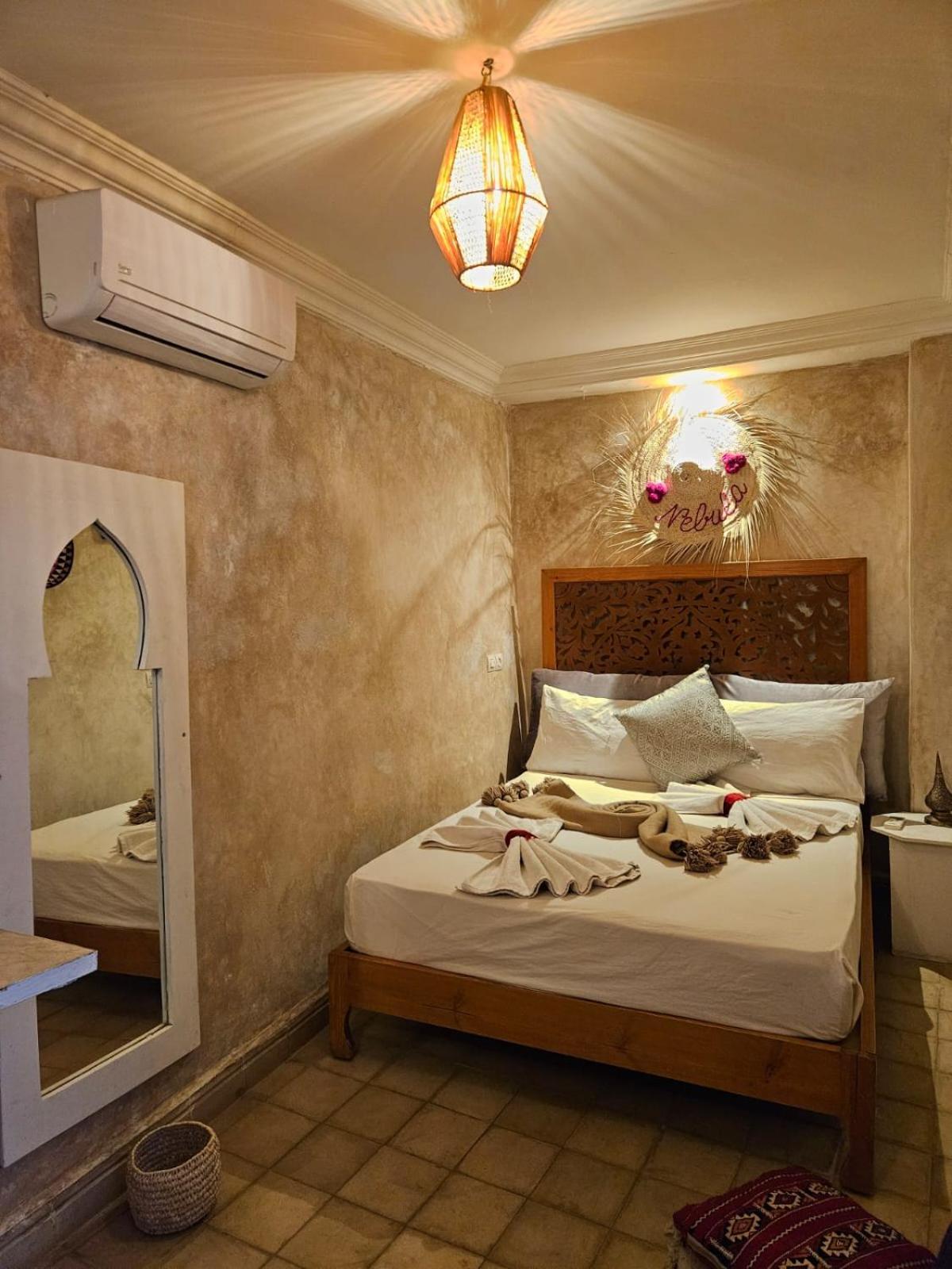 Riad Cordoba Марракеш Екстер'єр фото