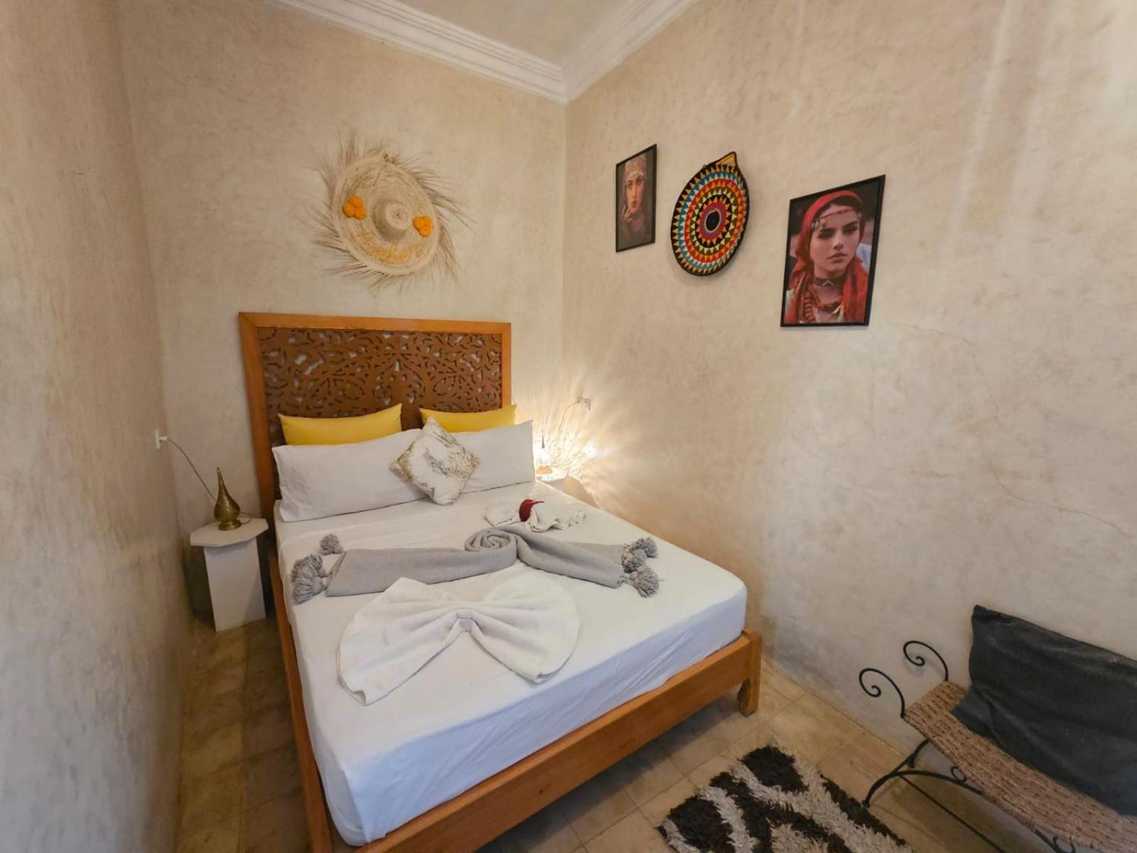 Riad Cordoba Марракеш Екстер'єр фото