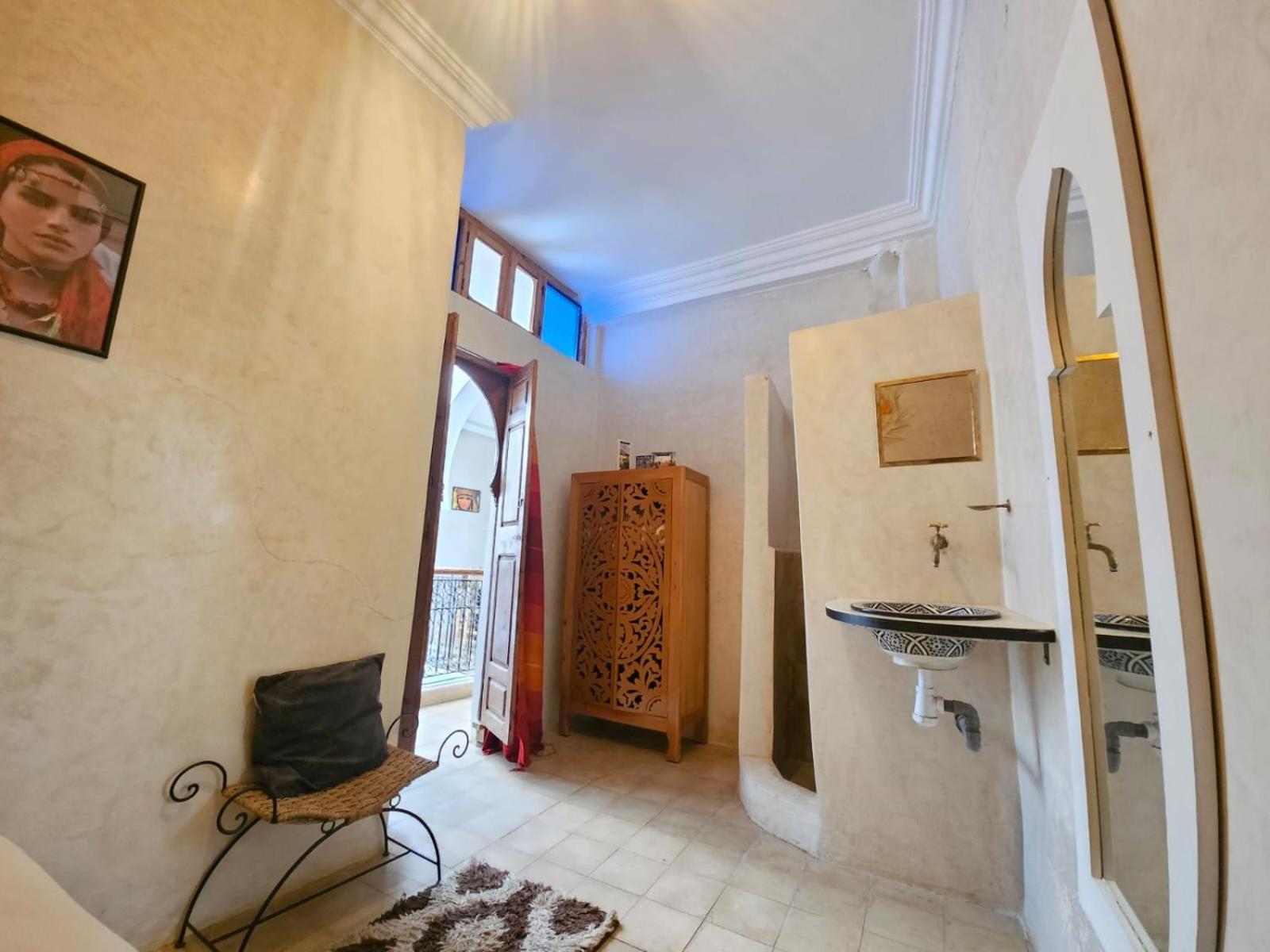 Riad Cordoba Марракеш Екстер'єр фото
