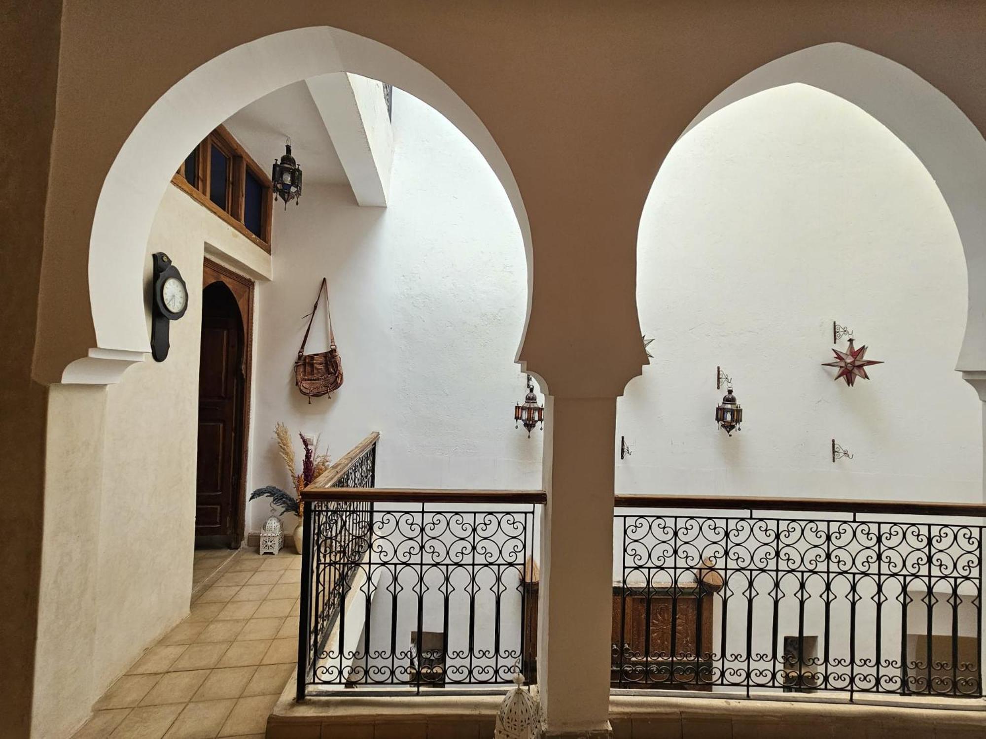 Riad Cordoba Марракеш Екстер'єр фото