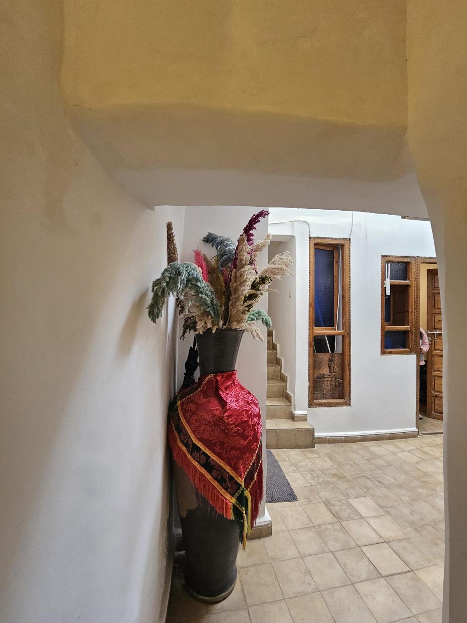 Riad Cordoba Марракеш Екстер'єр фото