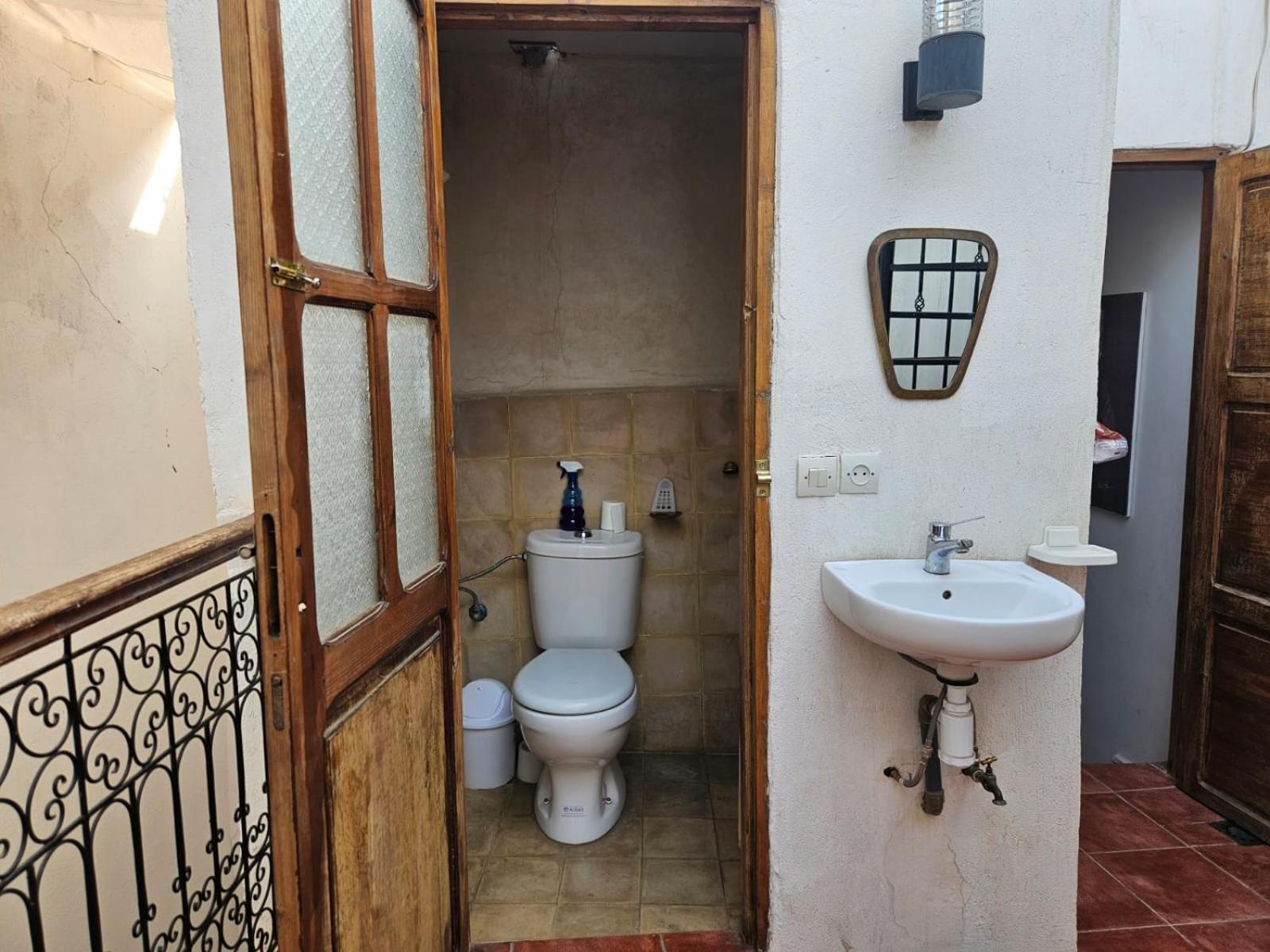 Riad Cordoba Марракеш Екстер'єр фото